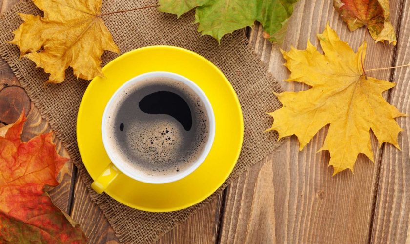 coffee