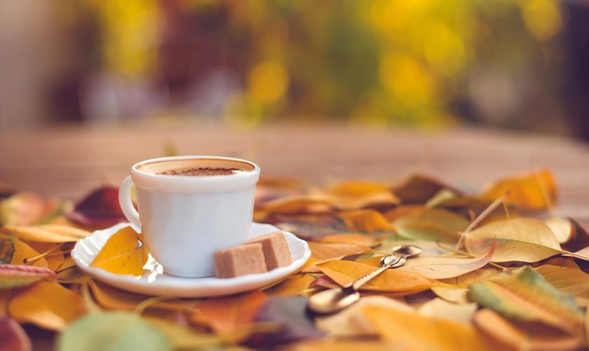 coffee