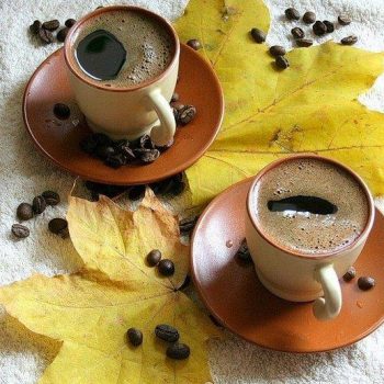 coffee