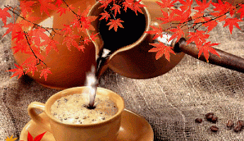 coffee