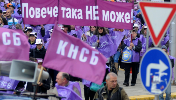 knsb-protest