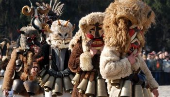 kukeri