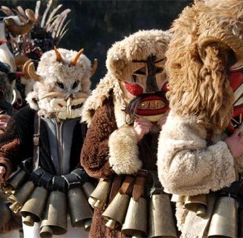 kukeri