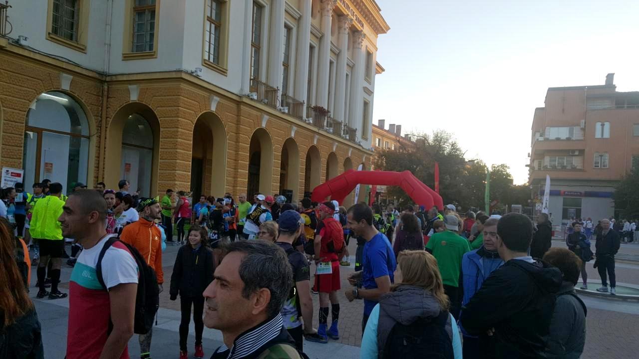 maraton