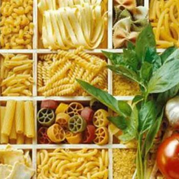 pasta