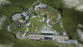 pista