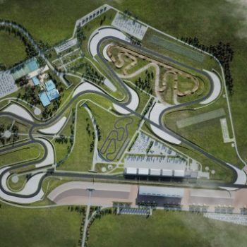 pista