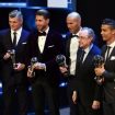 ronaldo 2017