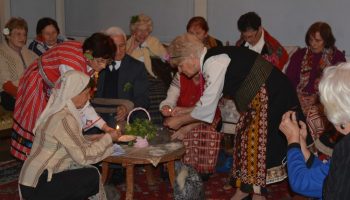 sedianka