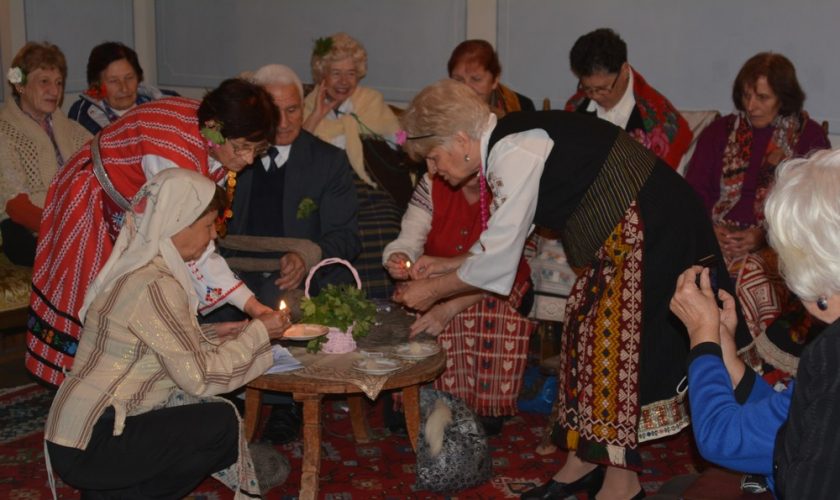 sedianka