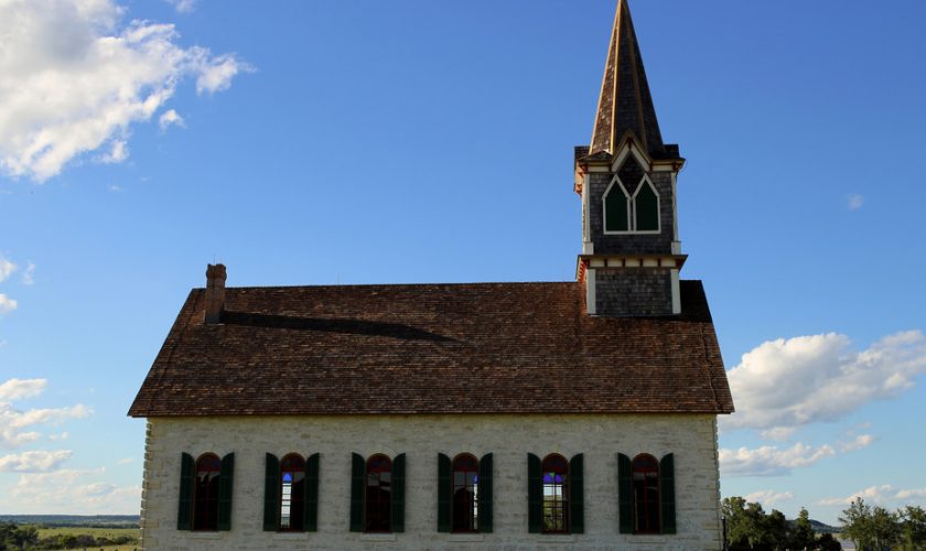 baptistka-cyrkva-usa