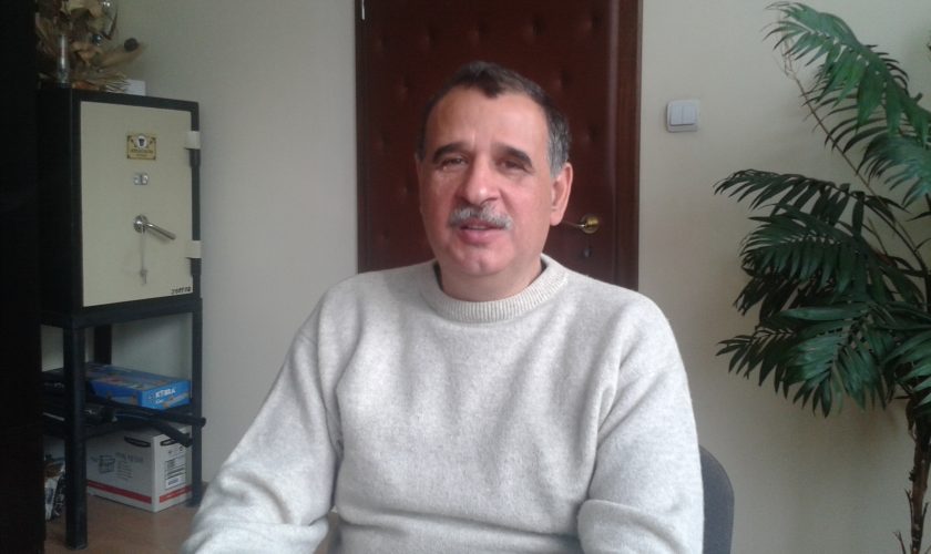 Sevdalin-Rashev