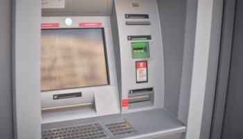 bankomat