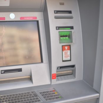 bankomat