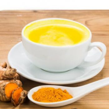 chai-kurkuma
