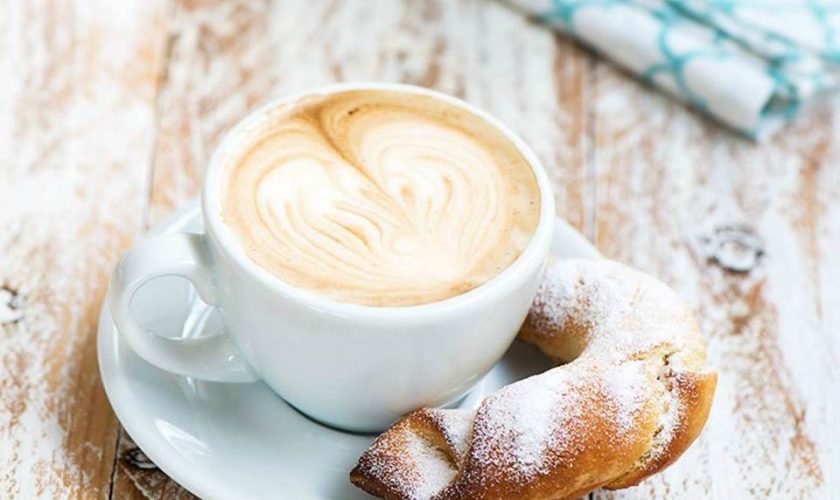 coffee