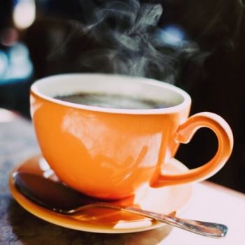 coffee