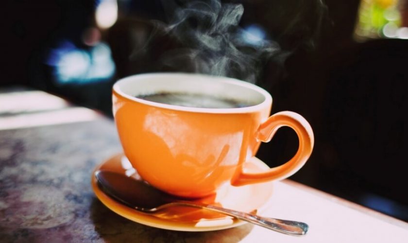 coffee
