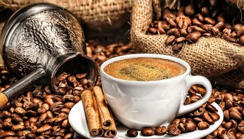 coffee