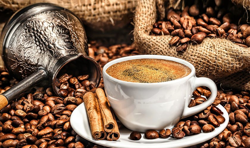 coffee