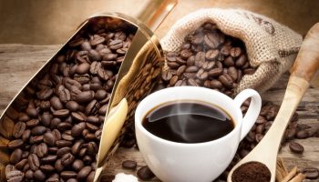 coffee