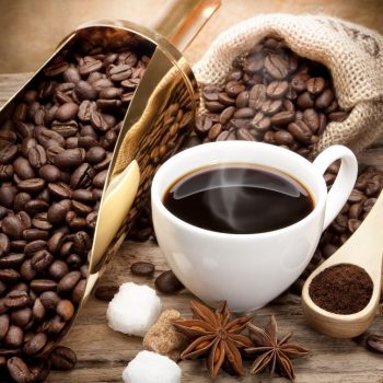 coffee