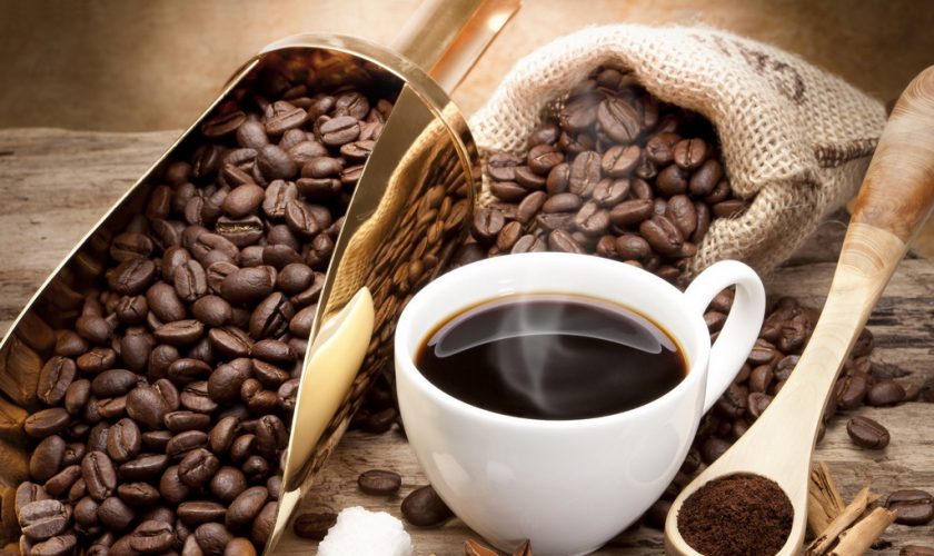 coffee