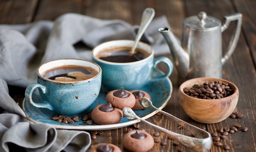 coffee