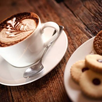 coffee