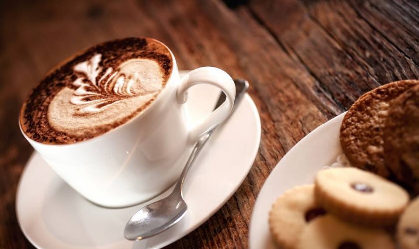 coffee