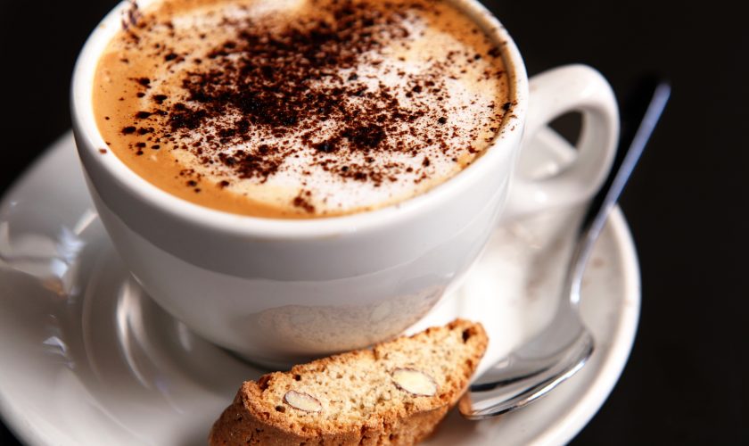 coffee