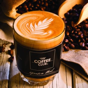 coffee