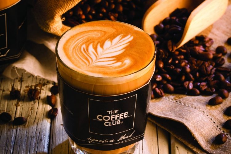 coffee