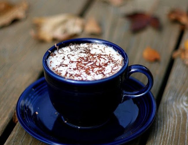 coffee