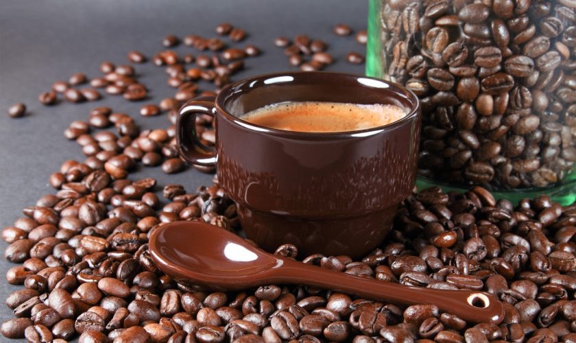 coffee