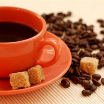 coffee