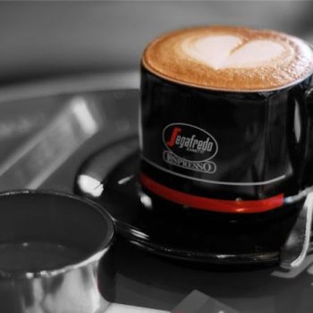 coffee