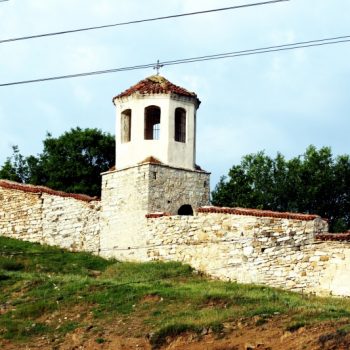 gavrailovo