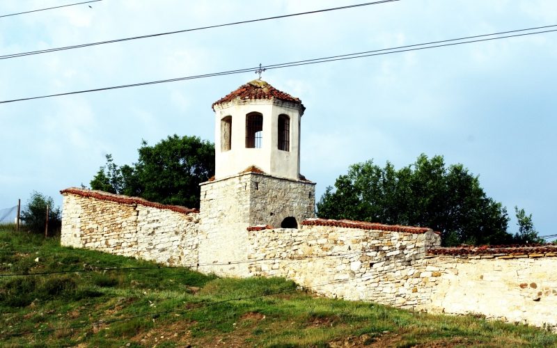gavrailovo