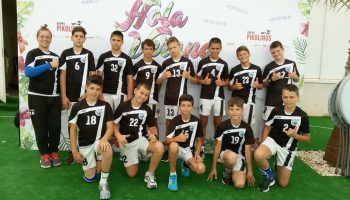 handbal-albatros