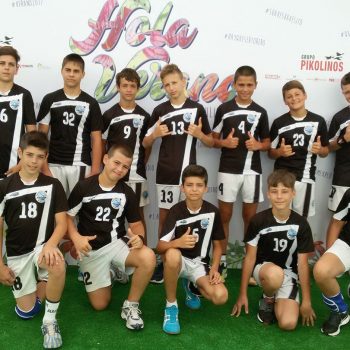 handbal-albatros