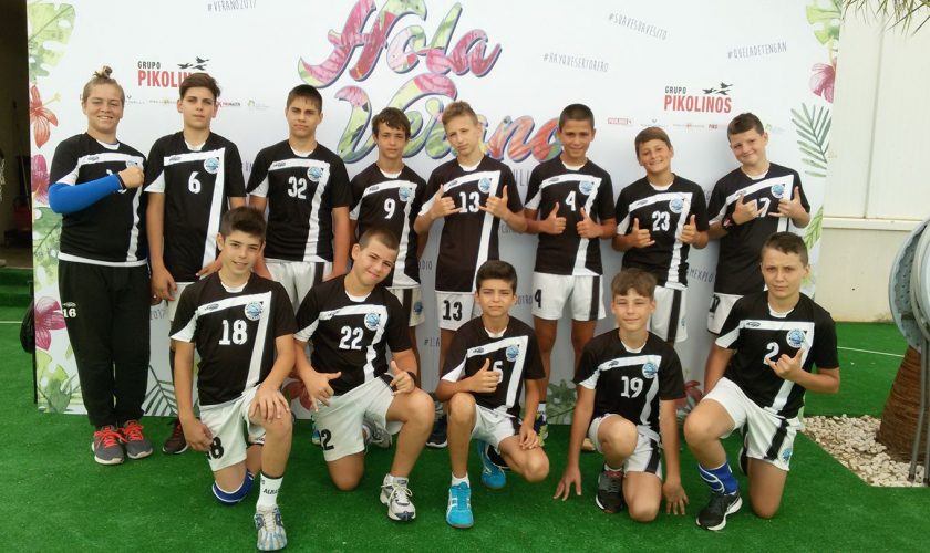 handbal-albatros