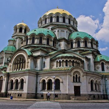 hram-pametnik-Aleksandyr_Nevski