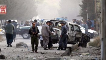 kandahar