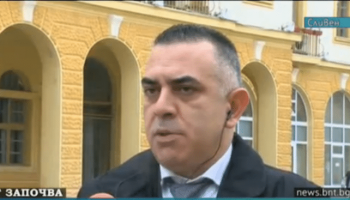 kmet-sliven