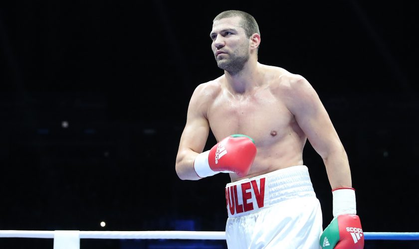 tervel-pulev