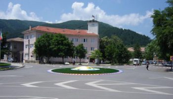 tvyrdica