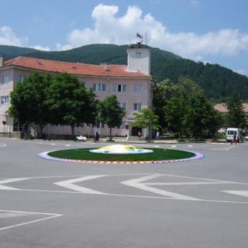 tvyrdica