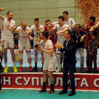 voleibol