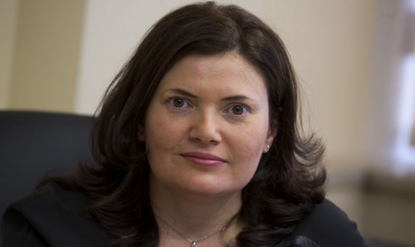 Malina-Krumova